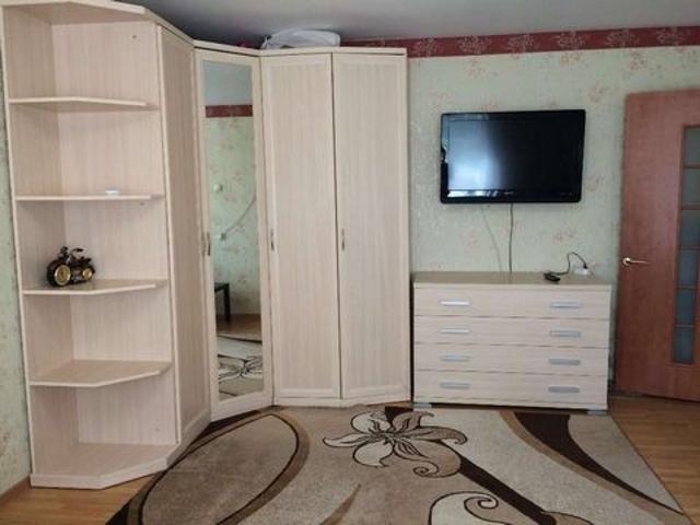 Квартира аренда в 7 микрорайон, Самара