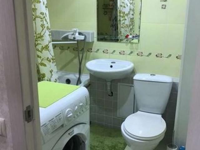 Квартира аренда в Промышленный район, Самара