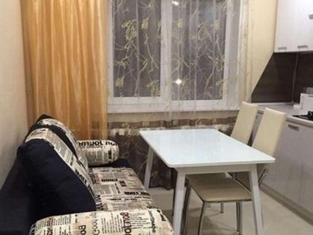 Квартира аренда в Промышленный район, Самара