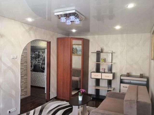 Квартира аренда в Промышленный район, Самара
