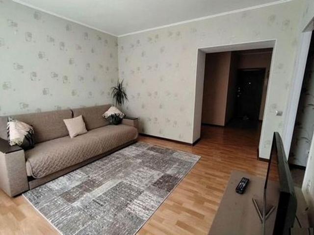 Квартира аренда в Промышленный район, Самара