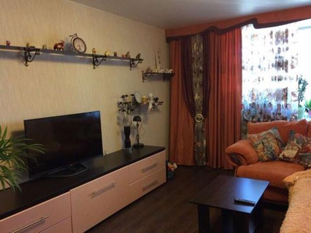Квартира аренда в 7 микрорайон, Самара