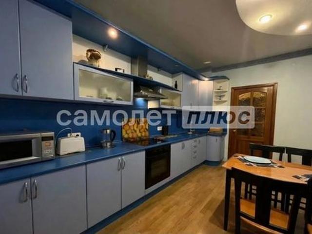 Квартира аренда в Самарский район, Самара