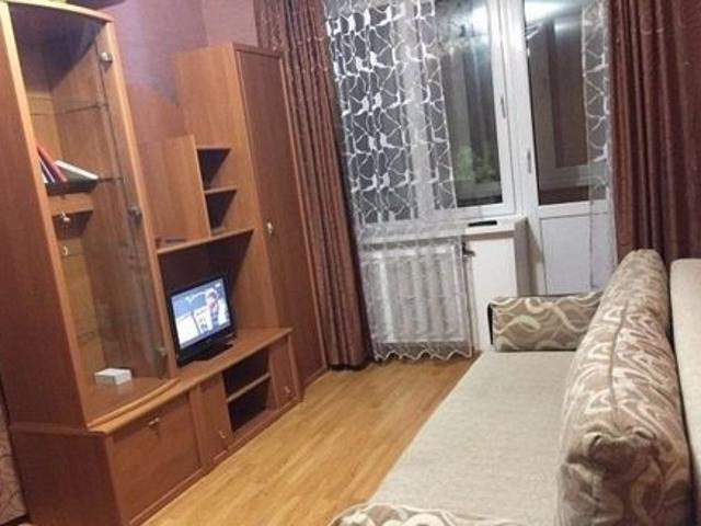 Квартира аренда в Самара, Самарская область