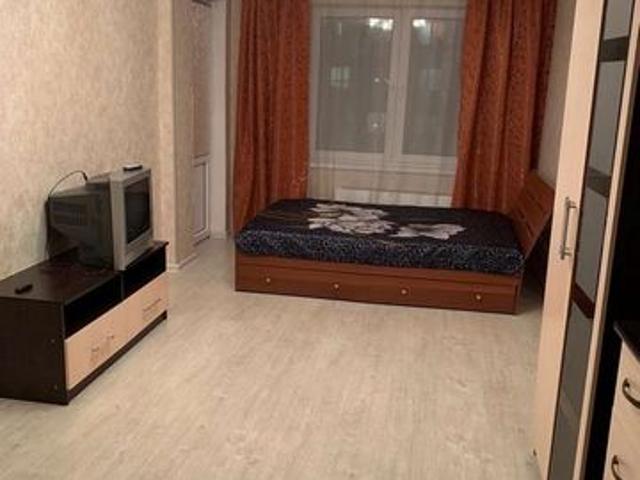 Квартира аренда в Самарская область