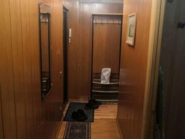 Квартира аренда в Свирск, Иркутская область