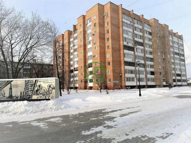 Квартира аренда в Сызрань, Самарская область