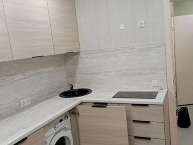 Квартира аренда в Автозаводский район, городской округ Тольятти