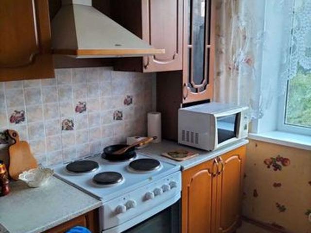 Квартира аренда в Самарская область