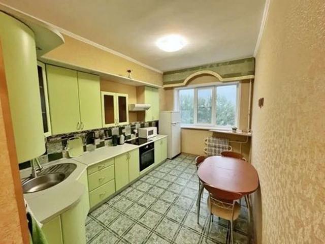 Квартира аренда в Жигулевск, Самарская область