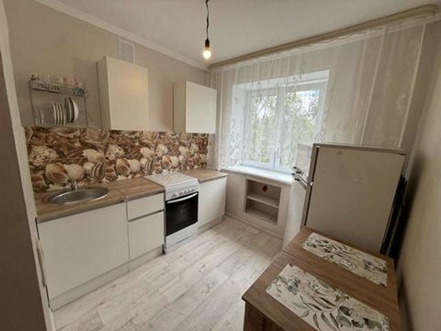 Квартира аренда в Жигулевск, Самарская область