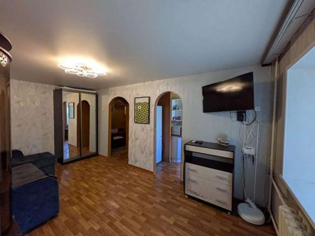 Квартира аренда в Самарская область