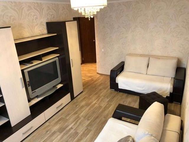 Квартира аренда в Юрга, Юргинский городской округ