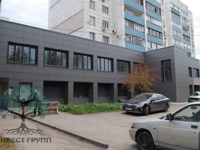 Офис аренда в Восточный, Самара