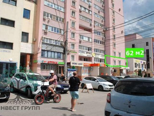 Офис аренда в Самара, Самарская область