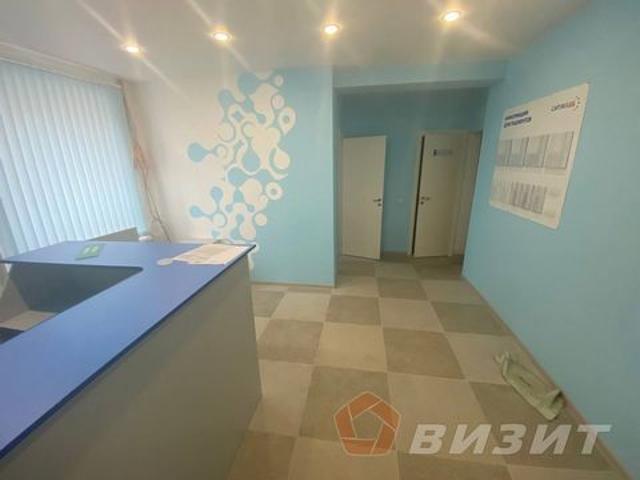 Офис аренда в Красноглинский район, Самара