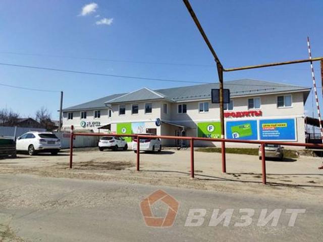 Офис аренда в Радиоцентр, Новосемейкино