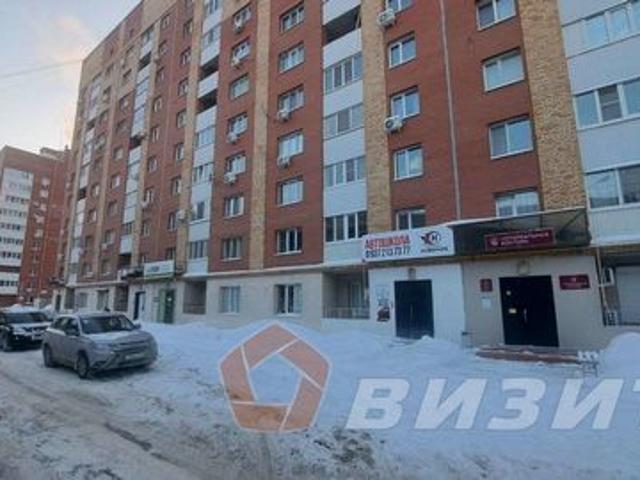 Офис аренда в 1-й квартал, Самара