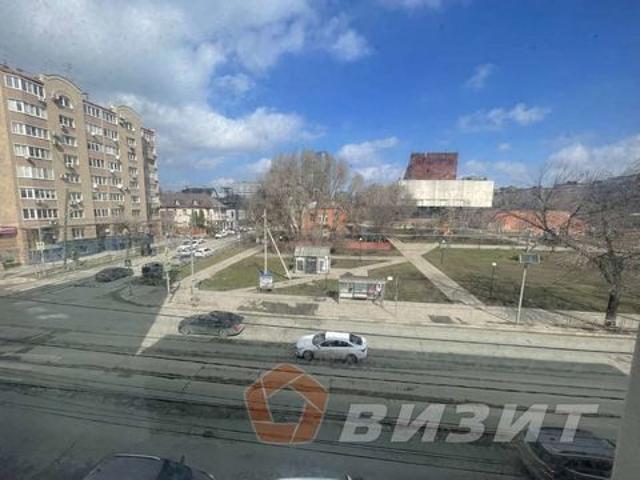 Офис аренда в Ленинский район, Самара