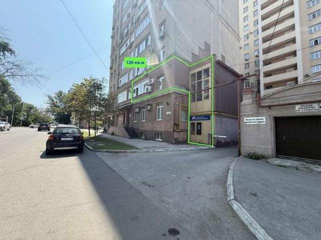 Офис аренда в Самара, Самарская область