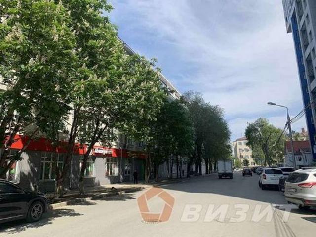 Офис аренда в Ленинский район, Самара