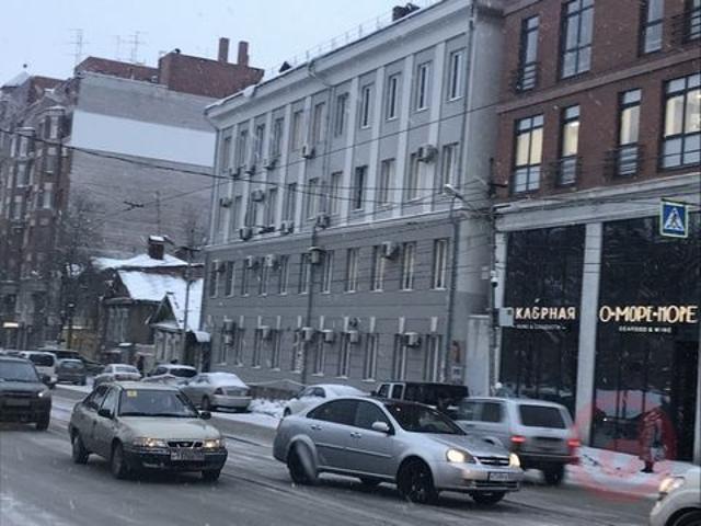Офис аренда в Самара, Самарская область