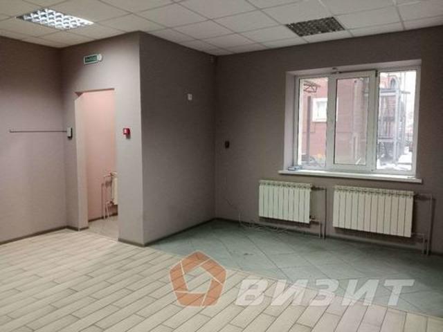 Офис аренда в Ленинский район, Самара