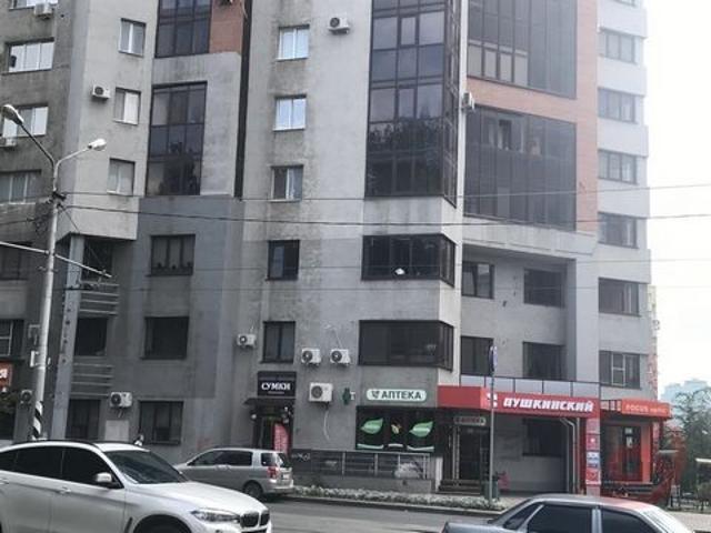 Офис аренда в Самара, Самарская область