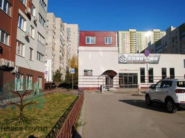Офис аренда в Октябрьский район, Самара