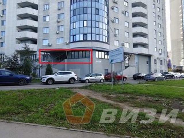 Офис аренда в Октябрьский район, Самара