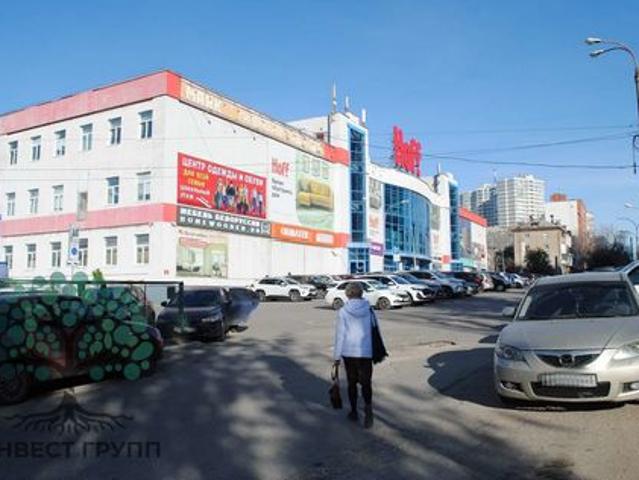 Офис аренда в Октябрьский район, Самара