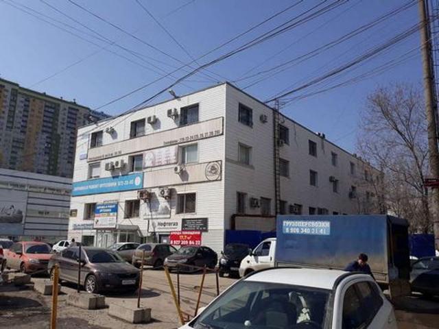 Офис аренда в Самара, Самарская область