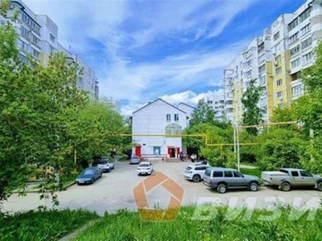 Офис аренда в Промышленный район, Самара