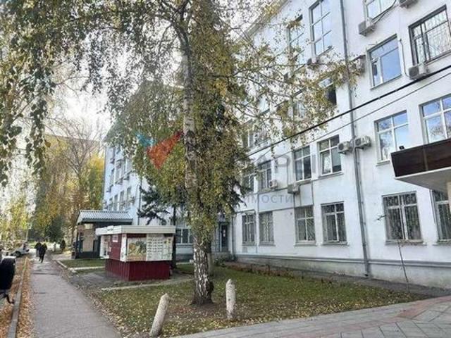 Офис аренда в Октябрьский район, Самара