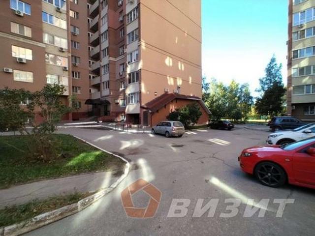 Офис аренда в Промышленный район, Самара