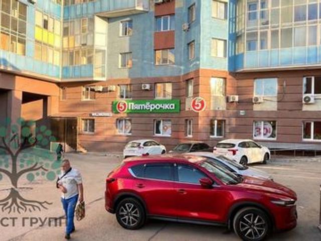 Офис аренда в Промышленный район, Самара