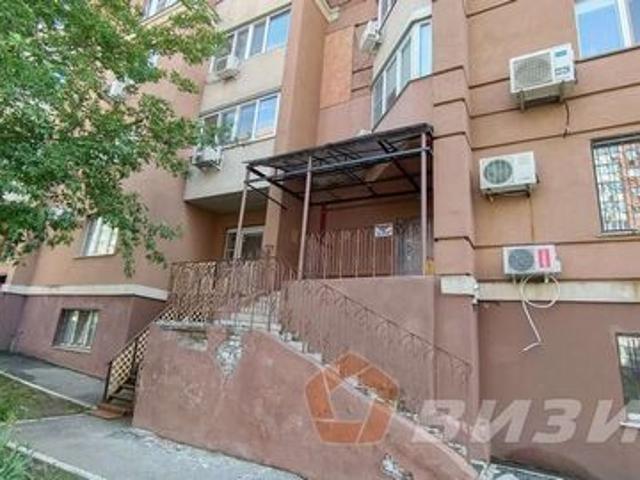 Офис аренда в Промышленный район, Самара