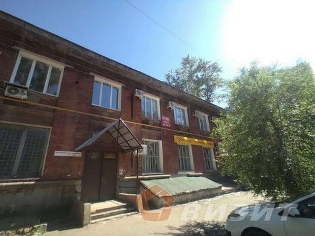 Офис аренда в Промышленный район, Самара