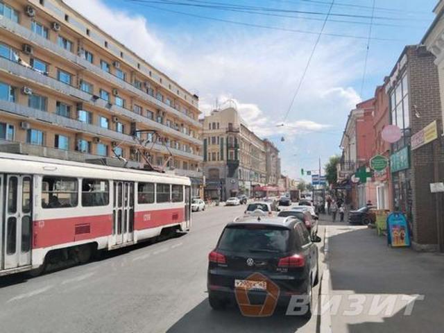 Офис аренда в Самарский район, Самара