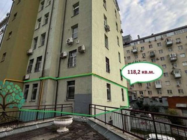 Офис аренда в Самарский район, Самара