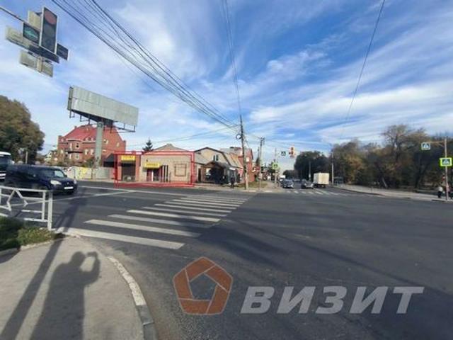 Офис аренда в Советский район, Самара
