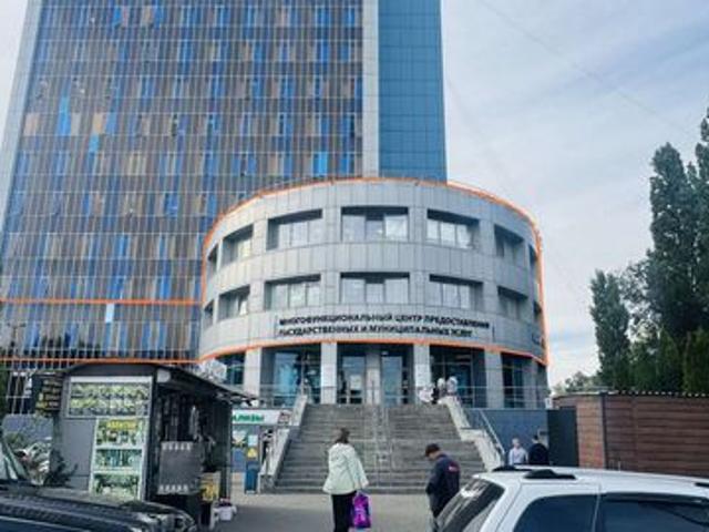 Офис аренда в Ленинский район, Саратов
