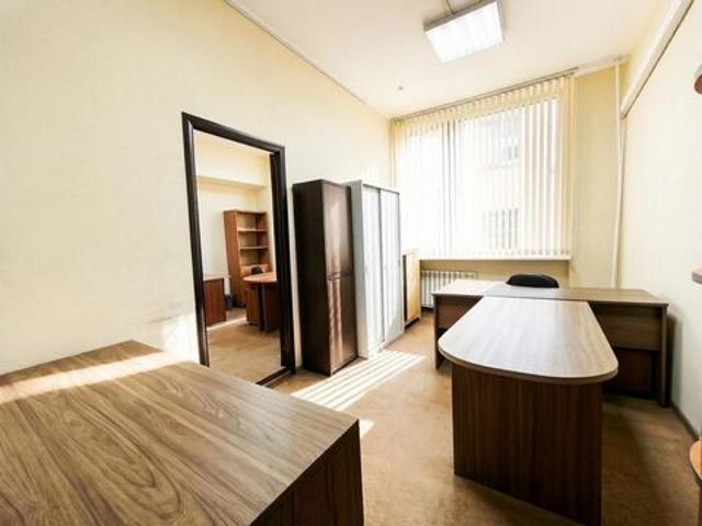 Офис аренда в Липки, Саратов