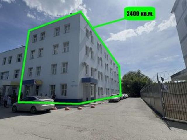 Офис аренда в Заводской район, Саратов