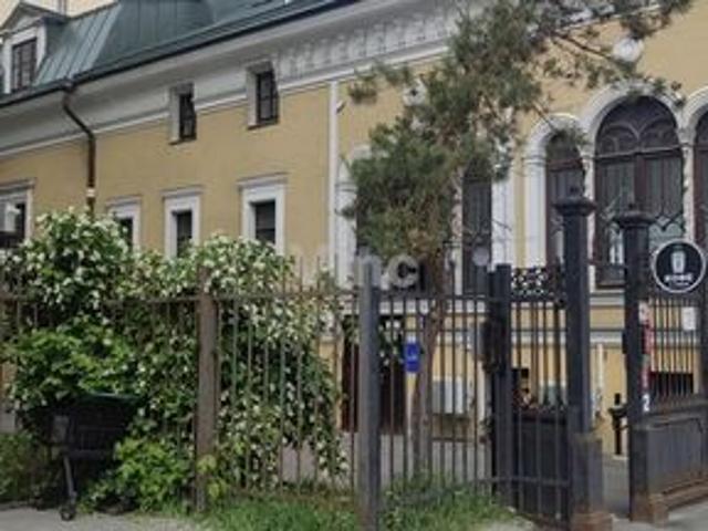 Недвижимость аренда в Москва