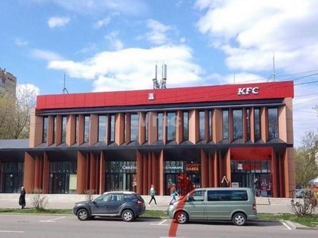 Недвижимость аренда в Москва