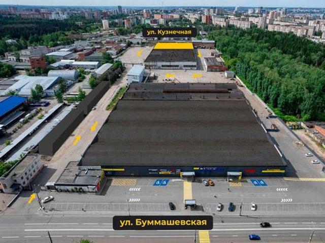 Недвижимость аренда в Удмуртия Республика