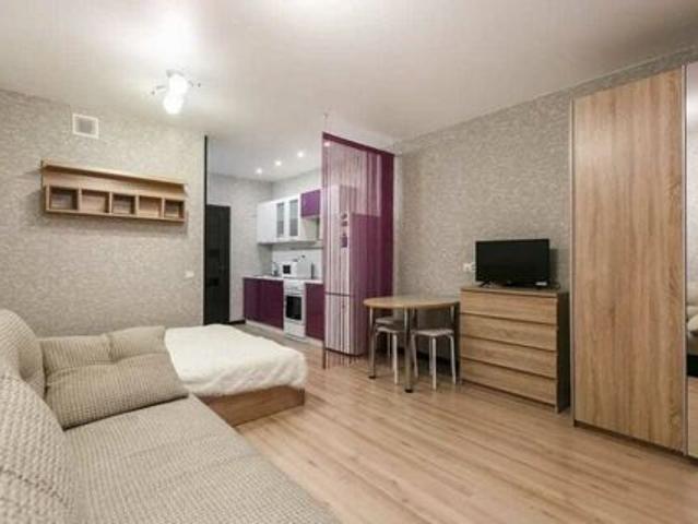 Квартира аренда в Абакан