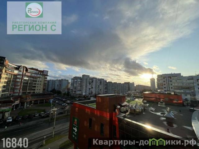 Квартира аренда в Архангельск, Архангельская область