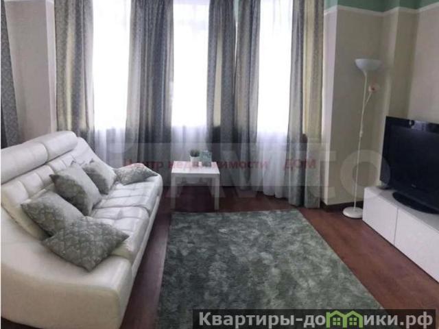 Квартира аренда в Белгородская область